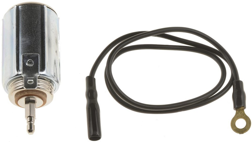 DORMAN CIGARETTE LIGHTER SOCKET- 56458