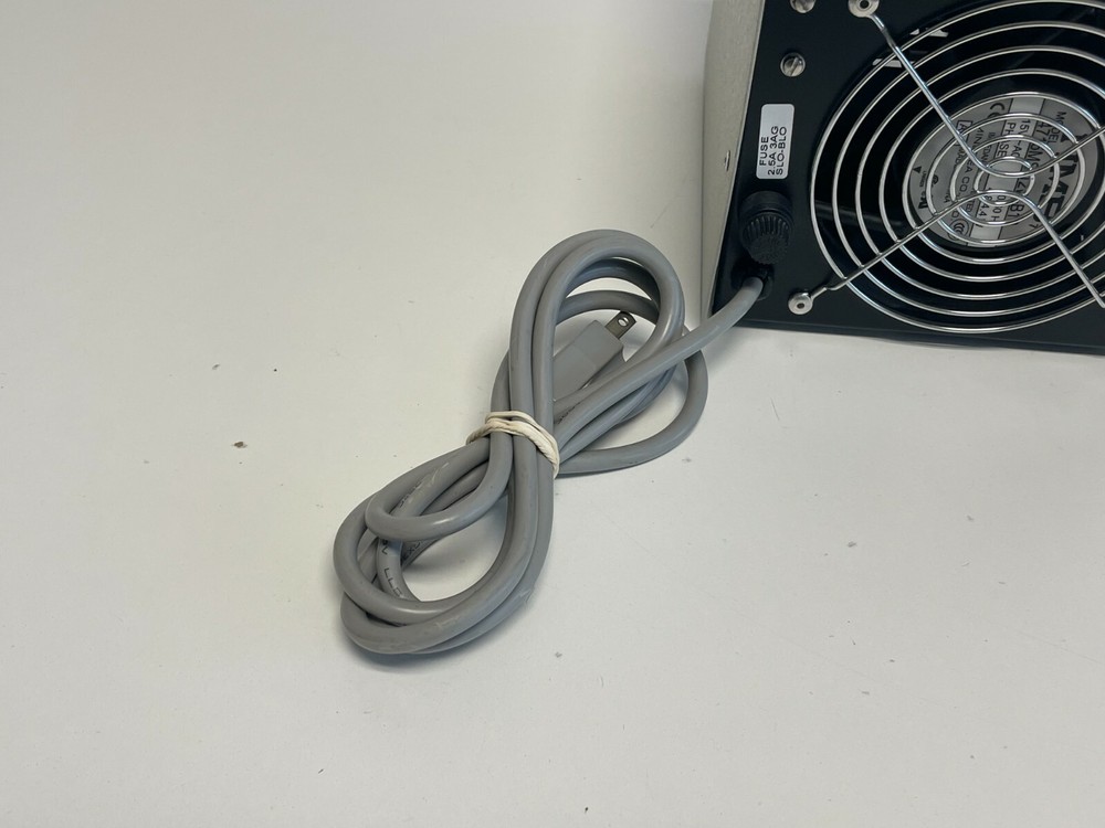 Dolan Jenner 180 Fiber-Lite Intensity Illuminator- Read Condition