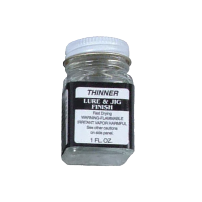 Component Systems Vinyl Lure & Jig Paint