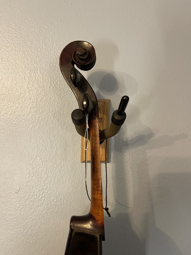 Vienna German Violin
