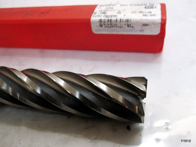 Quinco SFL-32M6 Square End 43061