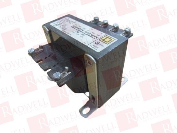 SCHNEIDER ELECTRIC 9070-EO2-D95 / 9070EO2D95 (USED)