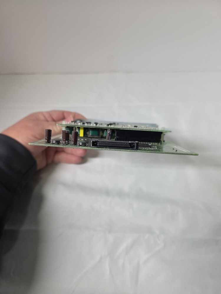 NEC Univerge SV8100 CD-4COTB Start Trunk Card - Loop/Ground