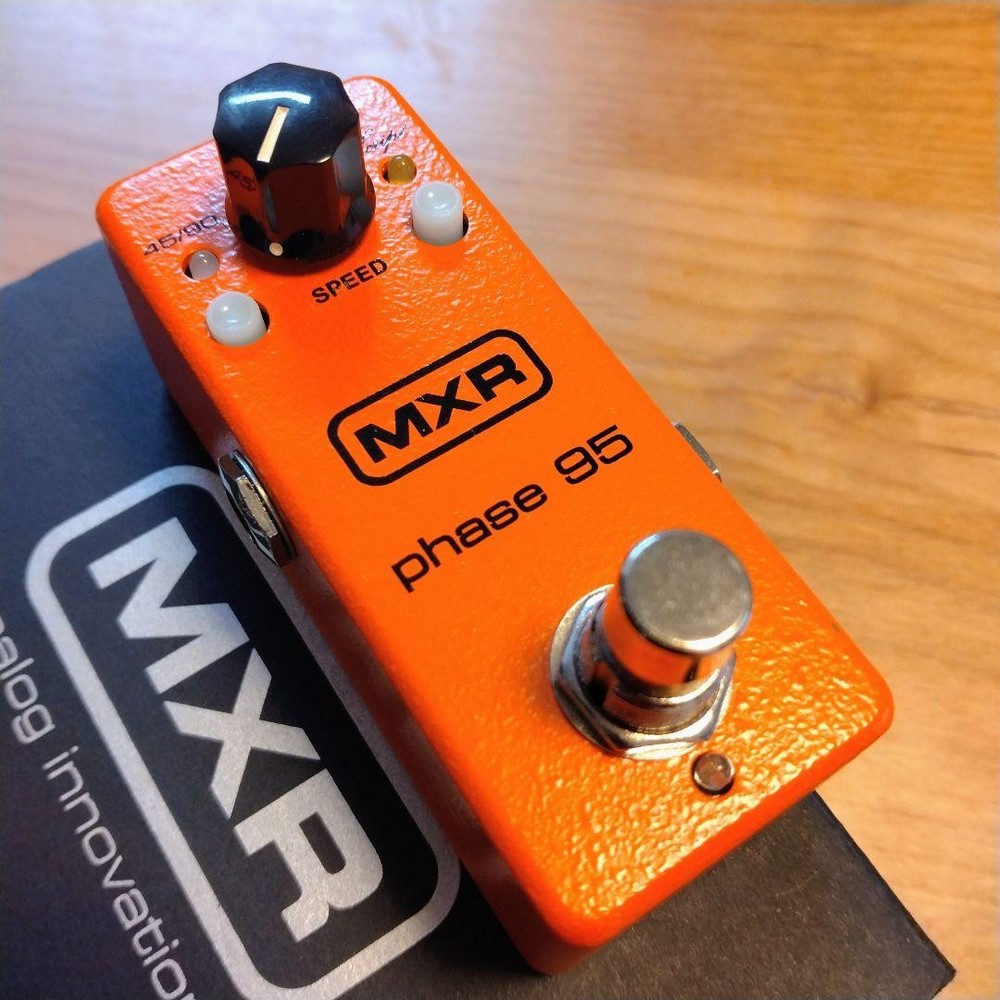 MXR PHASE 95 113438