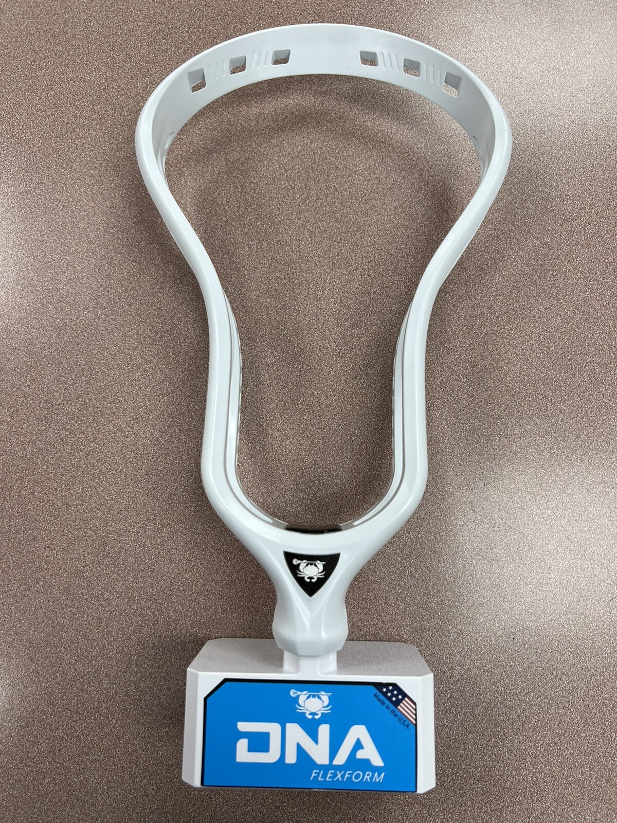 ECD DNA FLAXFORM Lacrosse UNSTRUNG **NEW**