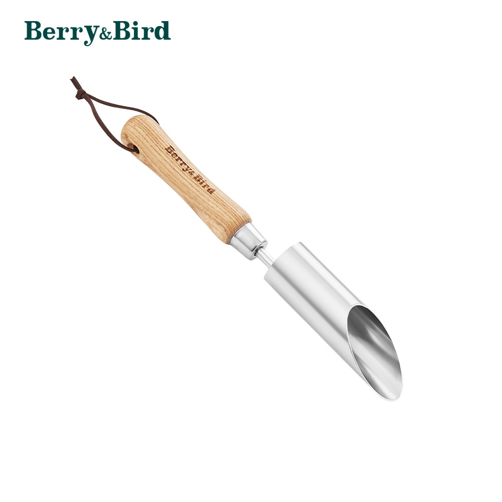 Berry&Bird Bulb Planter Garden Bulb Transplanter Manual Hole Digger for Planting