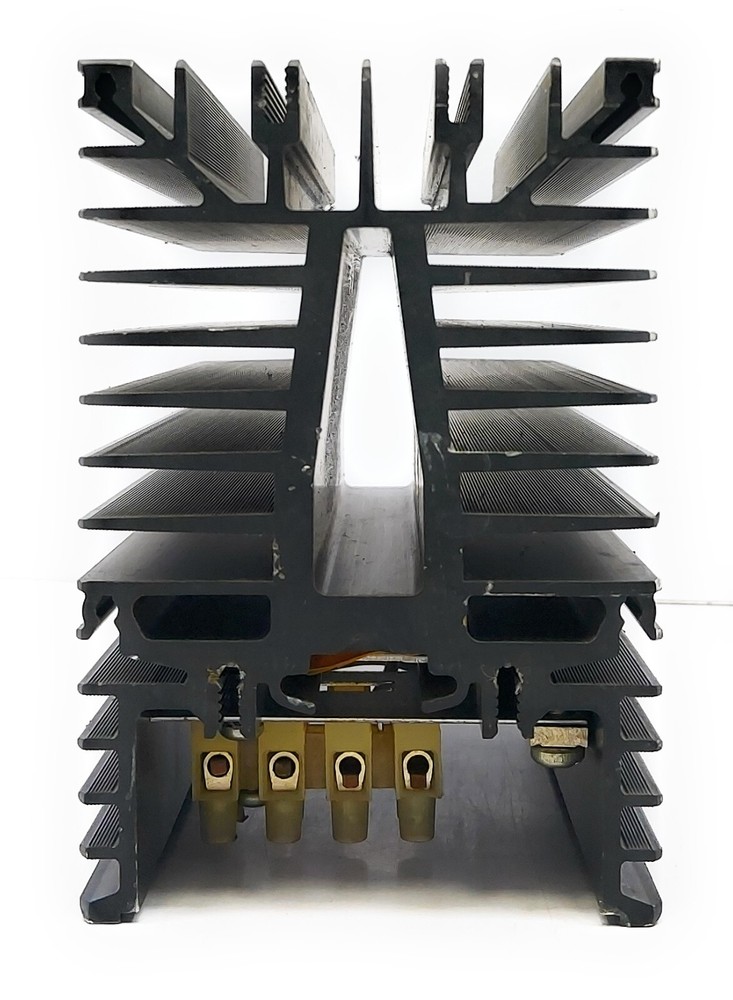 Semikron Heatsink, SEMIPACK, SEMIPONT, SEMITRANS