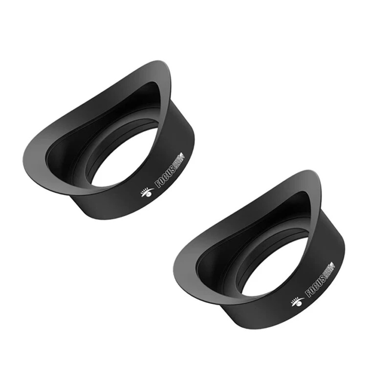 Microscope Glass Lens Trinocular Microscope Auxiliary Objects Lens