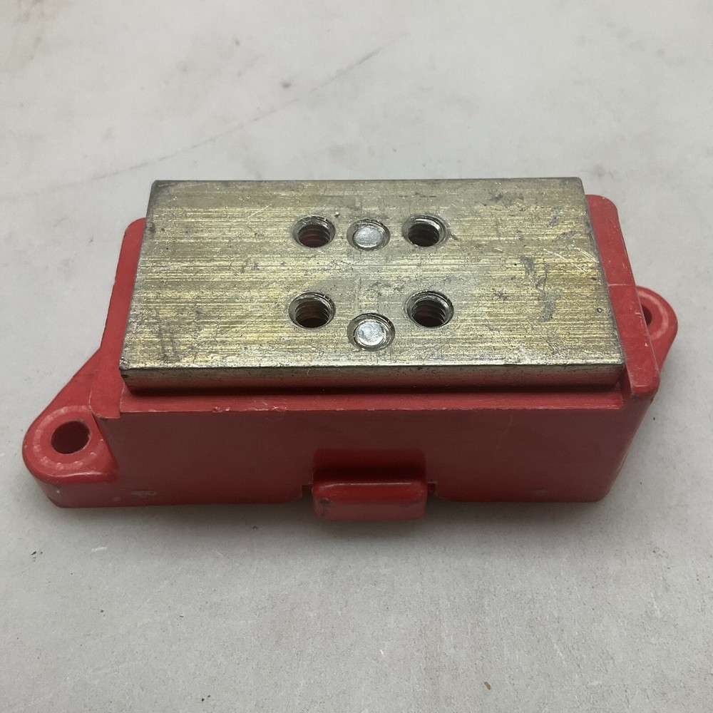 Square D Nuetral Kit 9999SN1