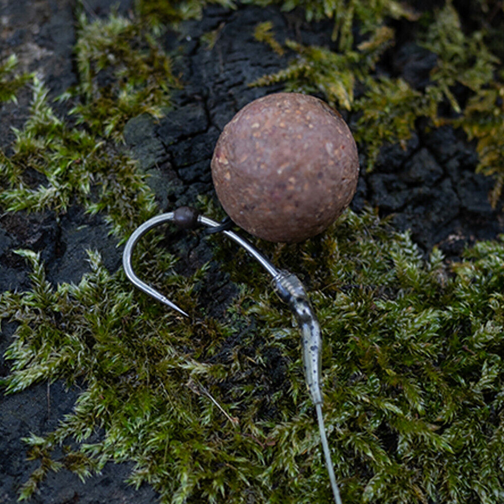 Avid Armorok Curve Carp Hooks ALL SIZES