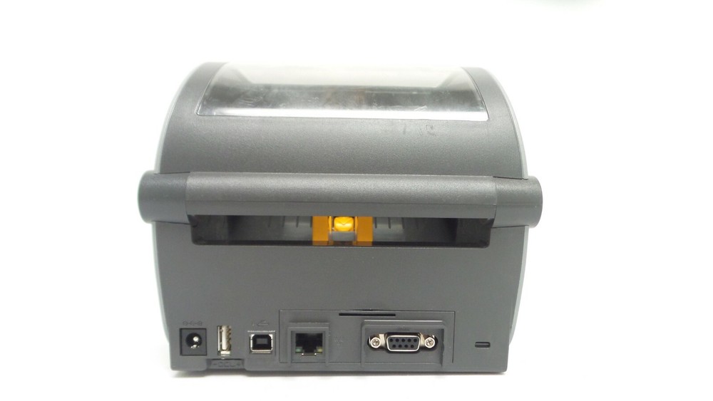 ✅Zebra ZD620 Desktop Thermal Label Printer, USB/LAN, Premium Version w/ LCD!🔥⭐