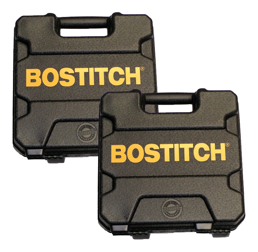 Stanley Bostitch GFN1664K Replacement (2 Pack) Tool Case - 9R192364-2PK