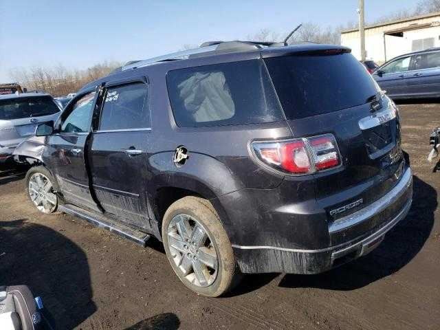 Camera/Projector Camera Rear Tailgate Fits 2009-2017 ENCLAVE OEM