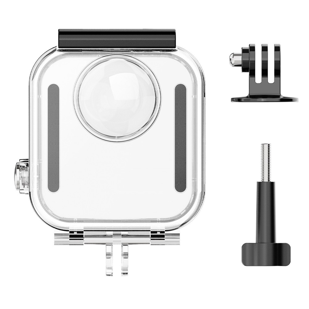 Waterproof Case for GoPro MAX 2