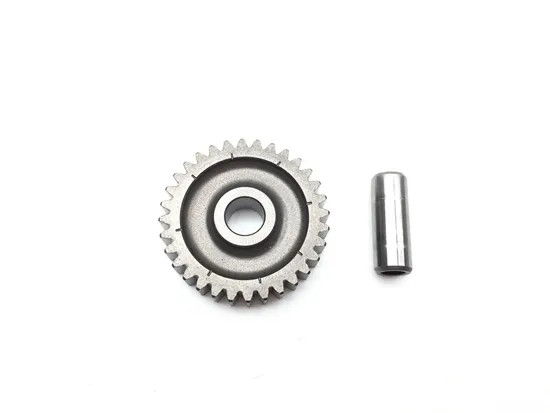 Engine Starter Gears 2007 Suzuki Boulevard C50B 3262