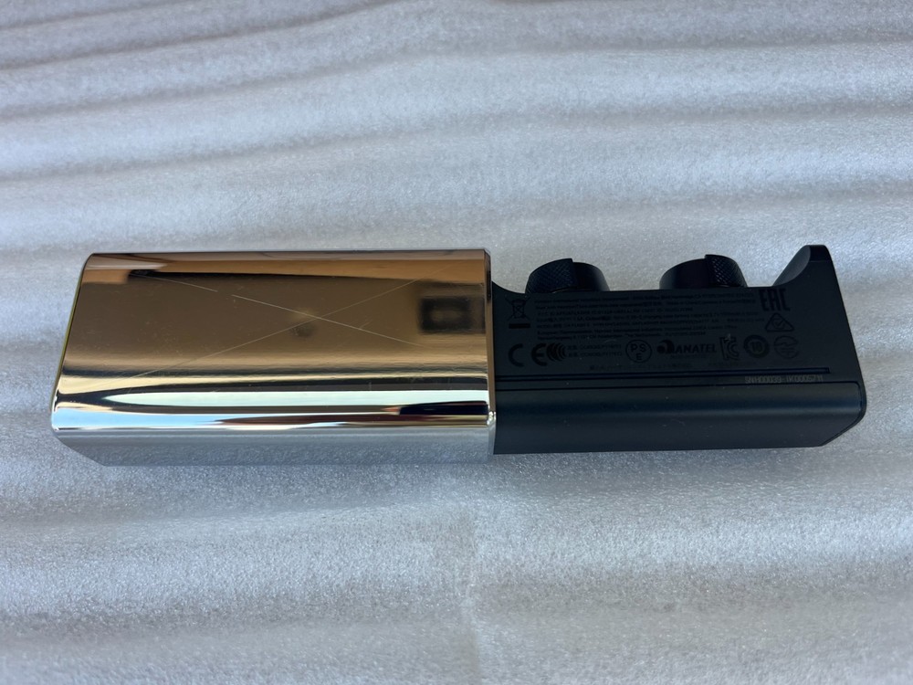 JBL UA Project Rock True Wireless X - Engineered