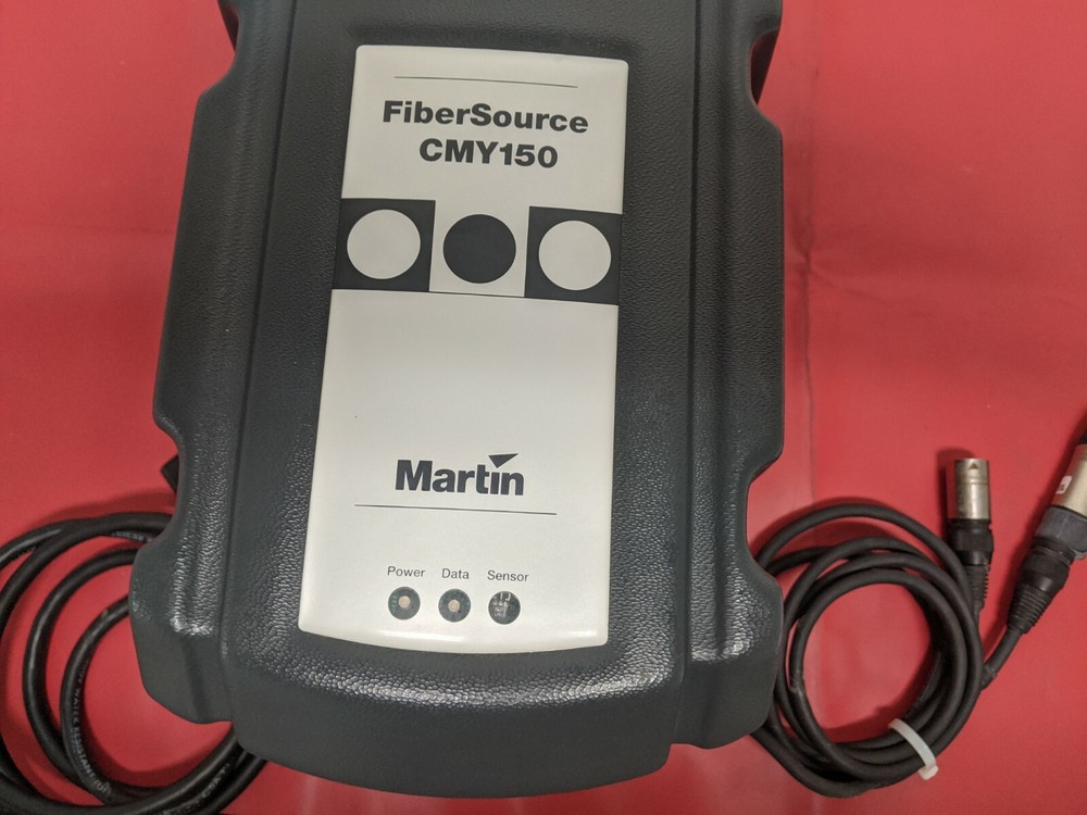 FIBERSOURCE CMY150 OPTICAL ILLUMINATOR
