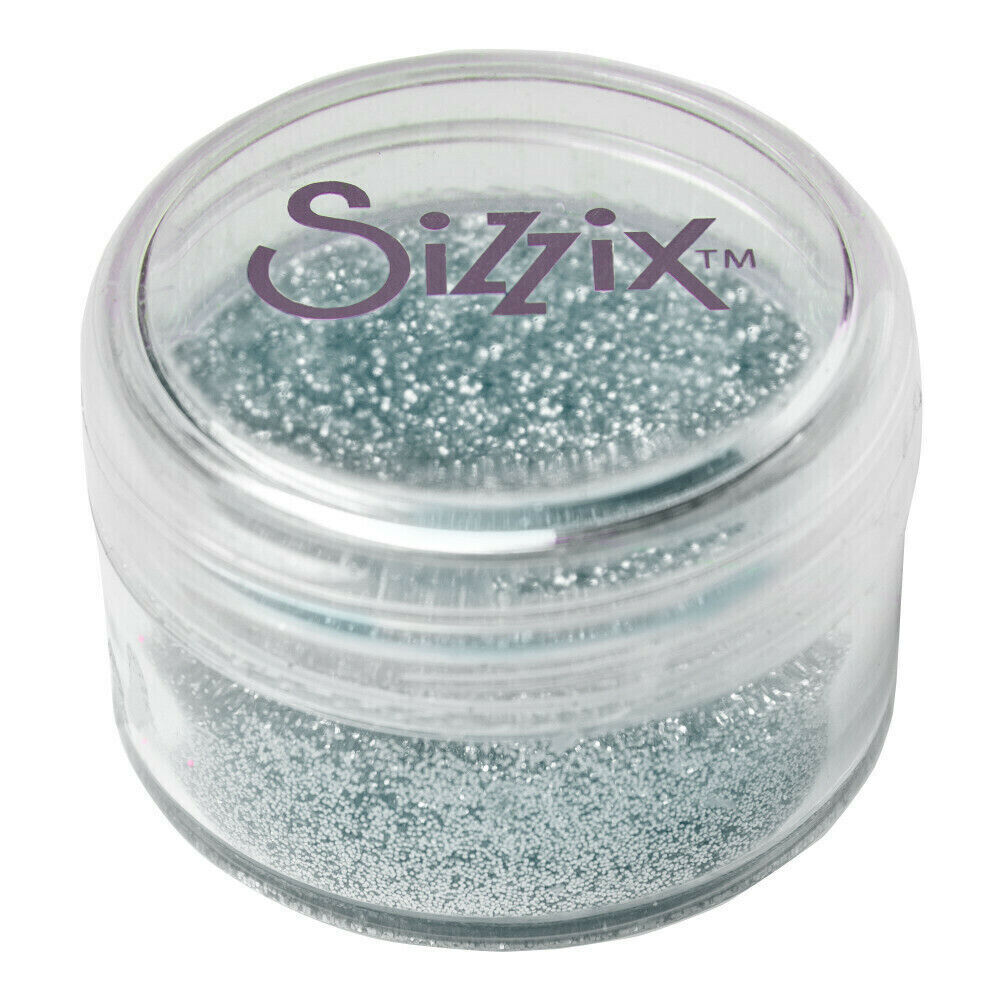 Sizzix Fine Glitter