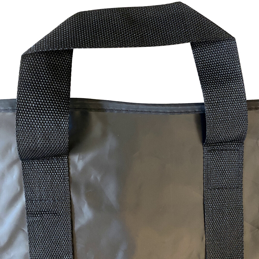 60"/90"/92"Heavy Duty Body Ice-Lock Hunting Camping Bag SERIES With 4-6 Handles