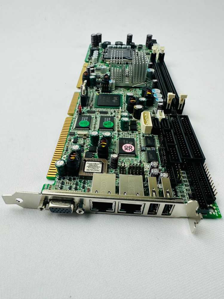 Portwell ROBO-8713BVG2 CPU Board