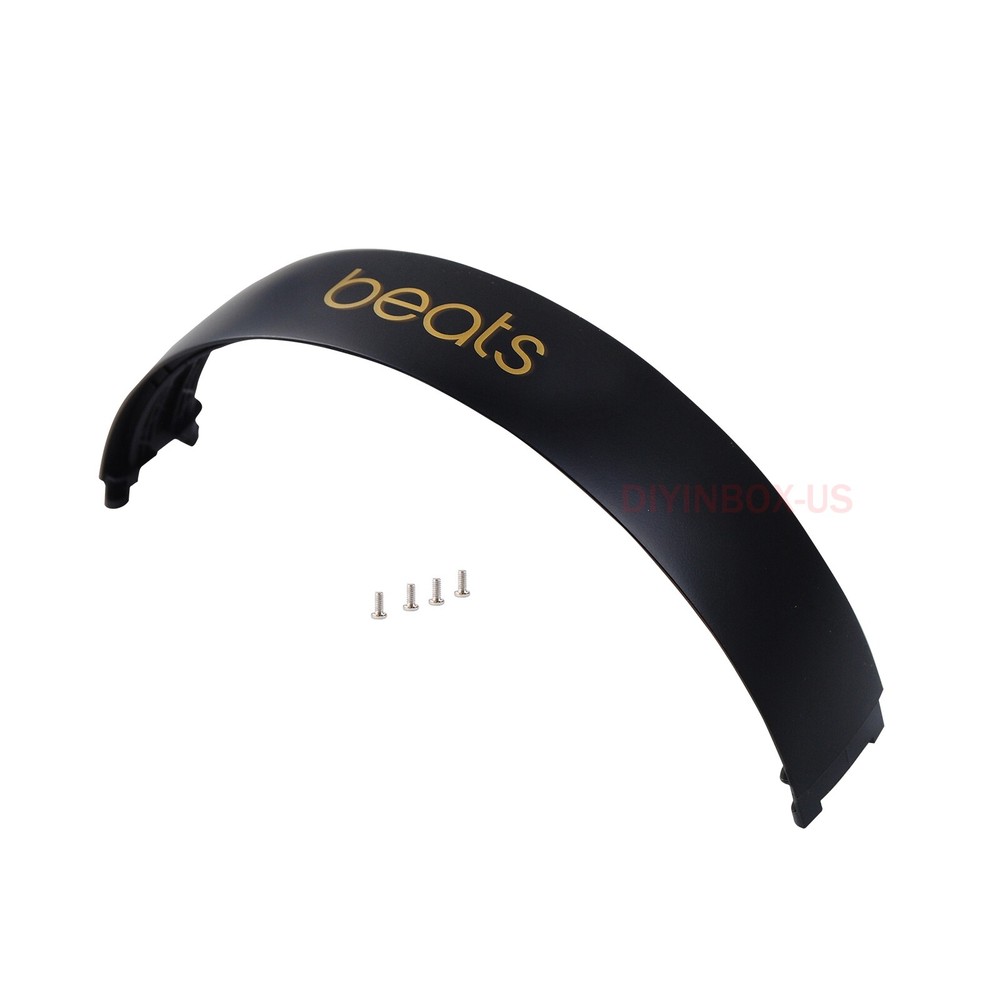 Replacement Headband Beats Studio 3 3.0 Wireless Midnight Black - 1pc