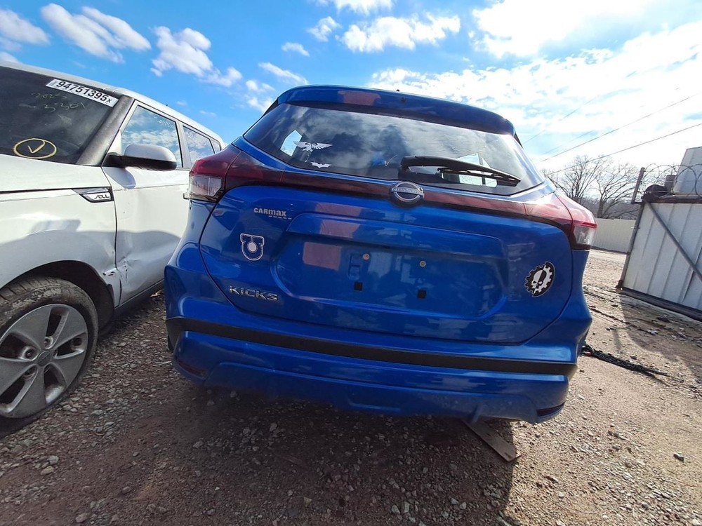 Fuse Box Engine Fits 18-24 KICKS 2690442