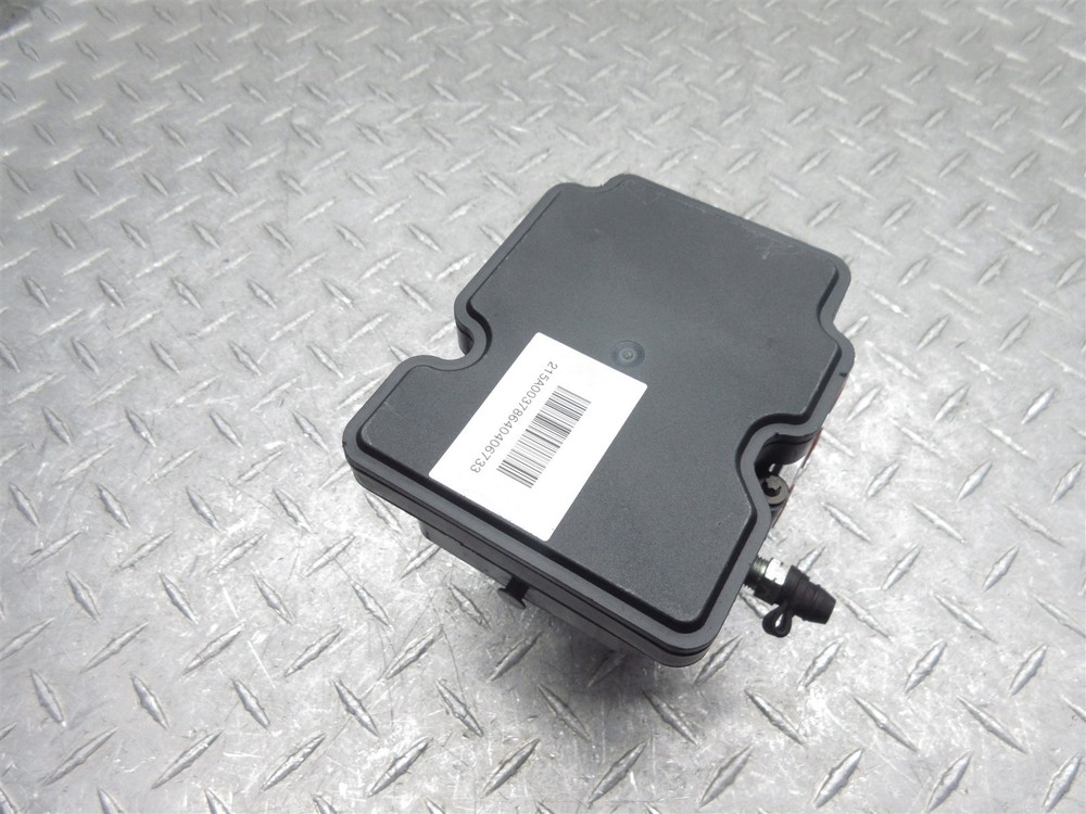 2020 19-24 Can-Am Ryker 900 Rally Abs Brake Pump Module Control Unit