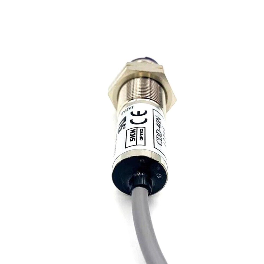 1 pcs OPTEX CDD-40N Photoelectric switch