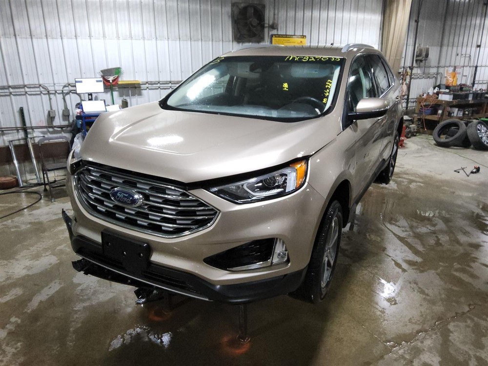 Used Transfer Case Assembly fits: 2020 Ford Edge 2.0 Grade A