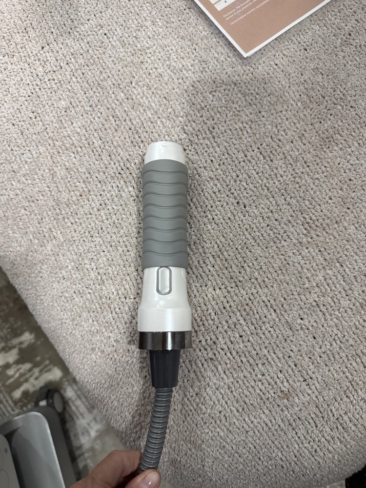Vivace RF Microneedling Device, New panel in 2023 added