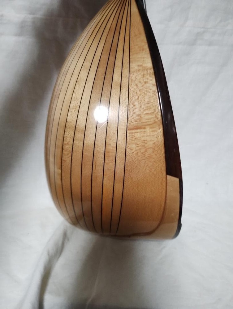 Suzuki Mandolin M-30