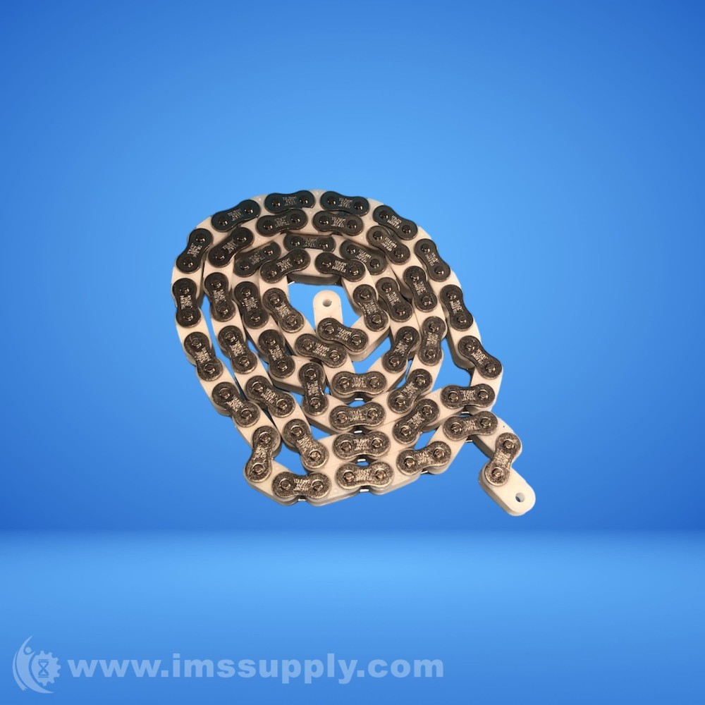 Tsubaki 40SS Chain Roller 4FT FNOB