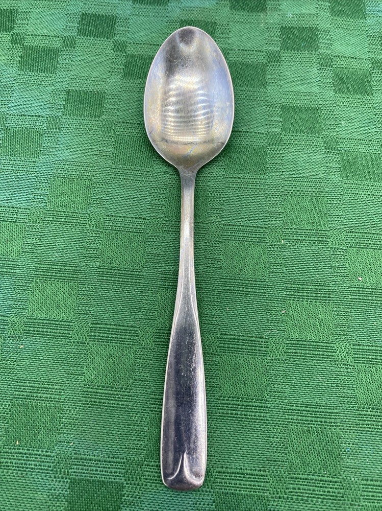 Northland (Oneida) Village Common pattern Dinner Spoon 6”