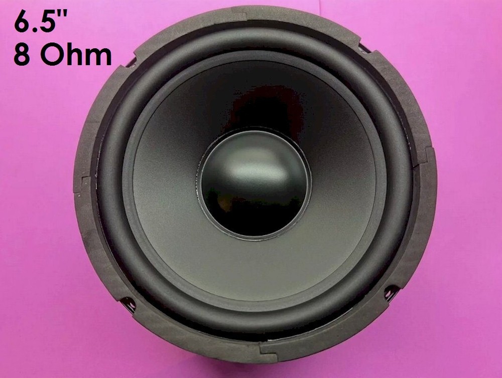 JBL J-100MV Midrange Replacement New Driver Free Shipping