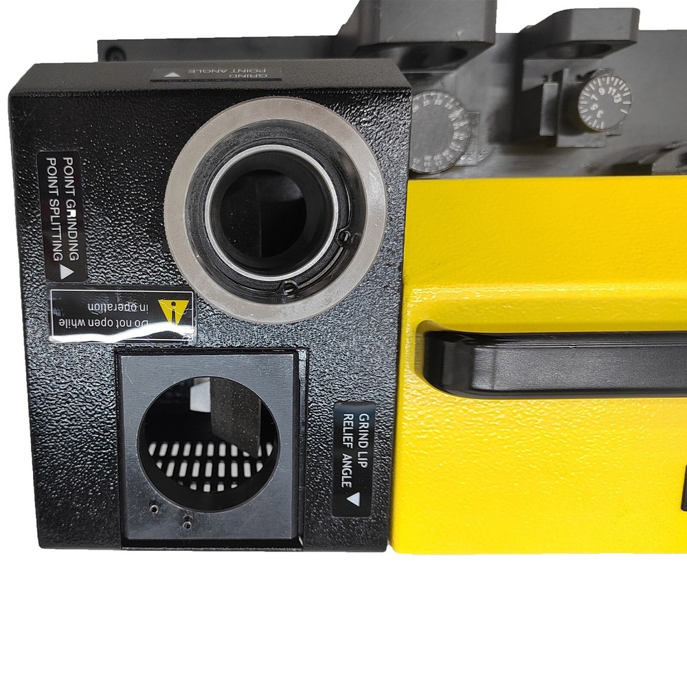 ф3-ф26 Composite Drill Bit Grinder Drill Grinding Machine CBN Grinding Wheel