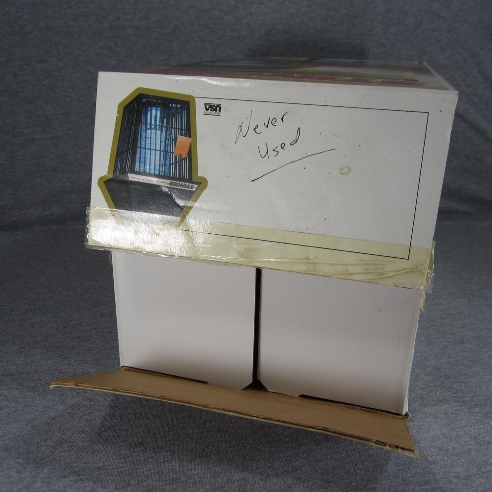 Stinger UV15 Bug Zapper Insect Mosquito Trap ½ Acre Coverage - Open Box