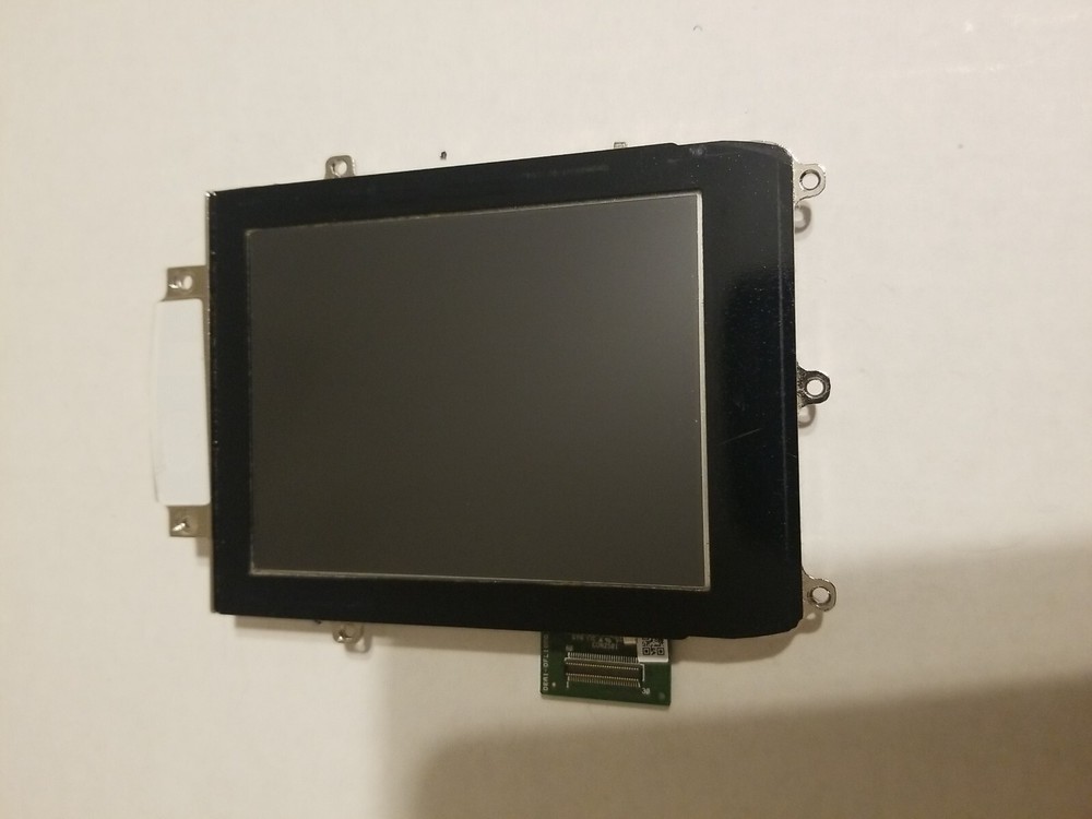 Zebra Motorola Psion Teklogix 7528  Workabout Pro 4 LCD Assembly