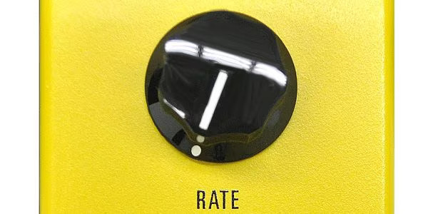 MXR M148 Micro Chorus Guitar Effects Pedal