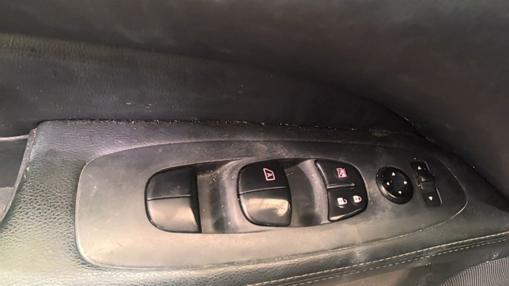 Shifter PATHFINDR 2020 Transmission Shift 6928840
