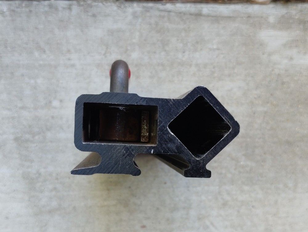 Oneway Wolverine Jig Base