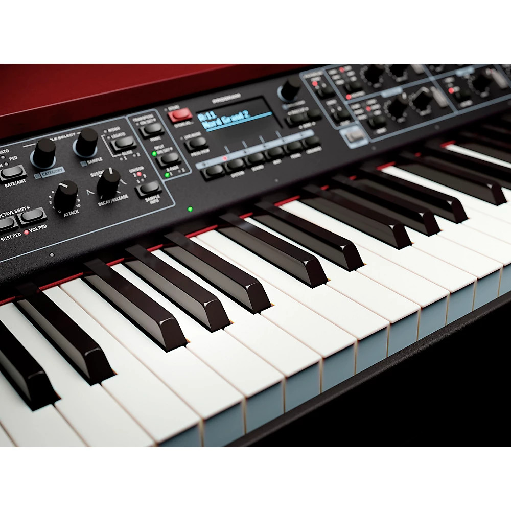 Nord Grand 2 Stage Piano