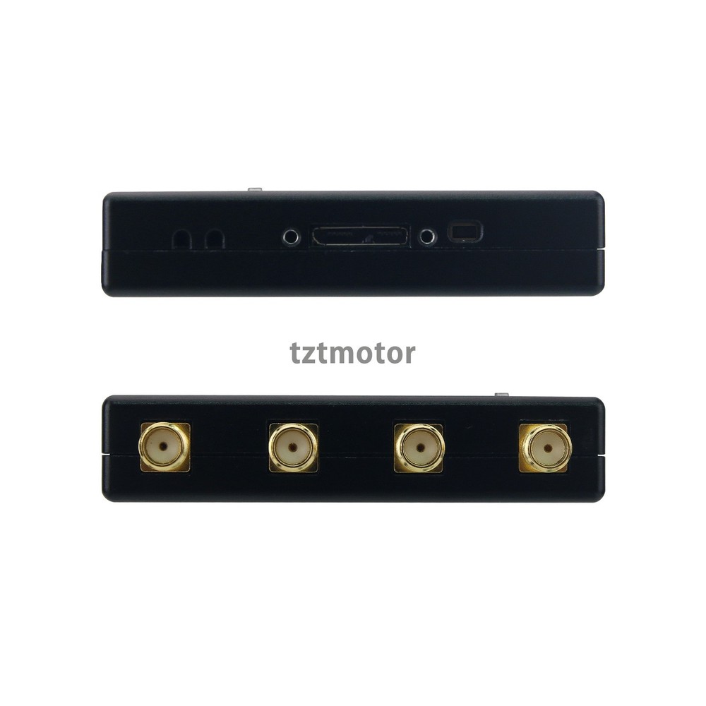 B210 Mini AD9361 Software Defined Radio Development Motherboard SDR for HackRF T