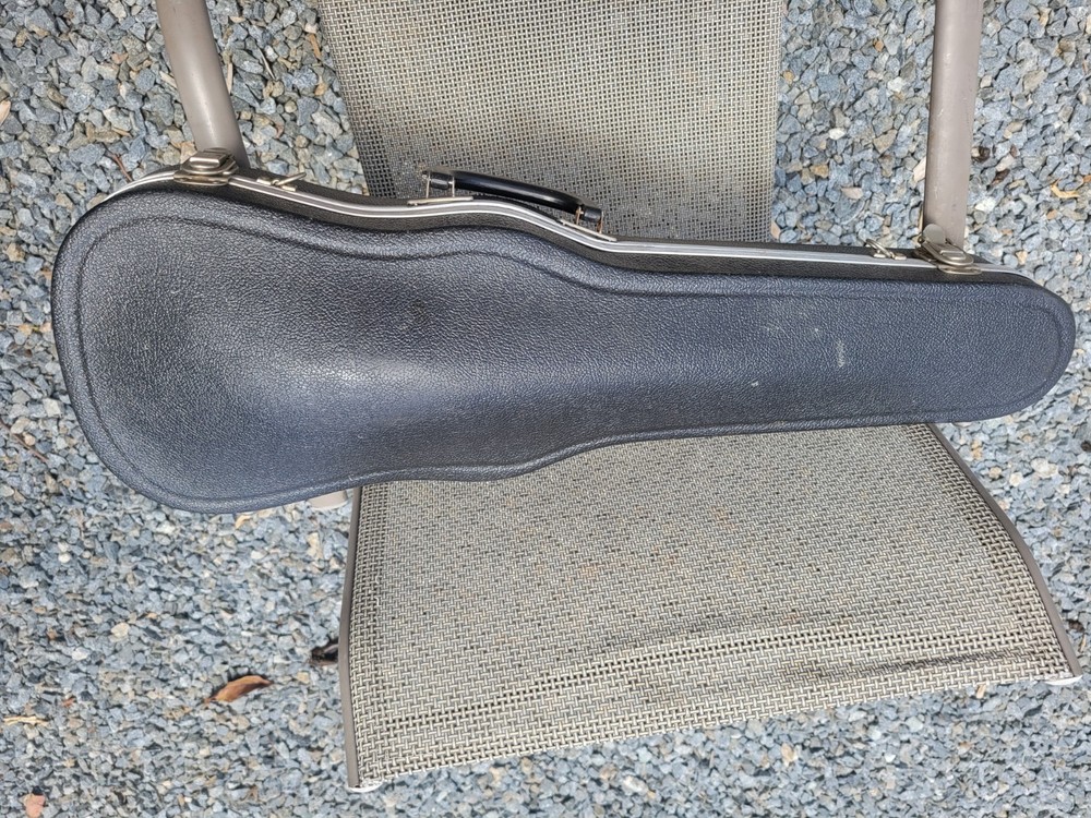 Violin Case 3/4 Arched