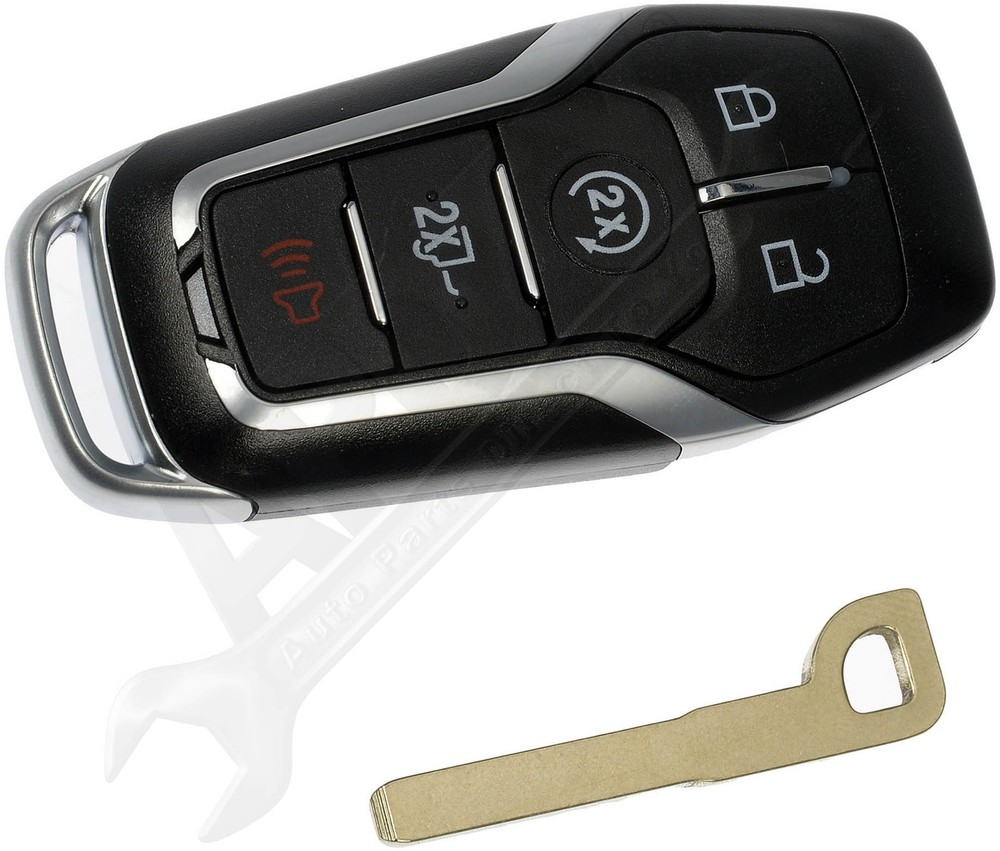 Dorman 99098ST Keyless Entry Remote 5 Button