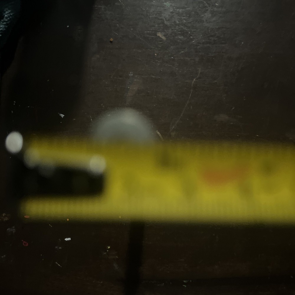 Bike Rear Axle