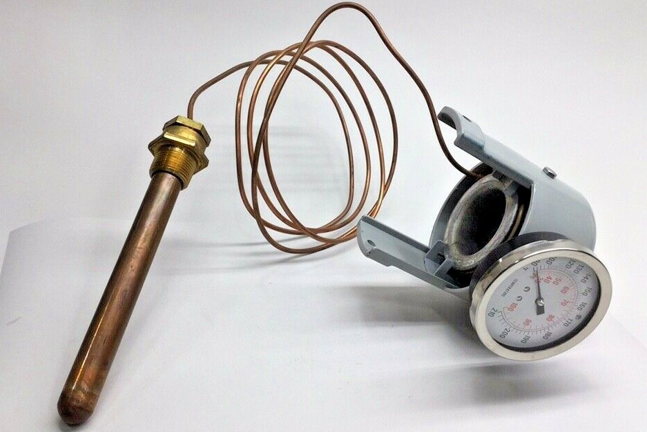 MCC Powers Process 700-375 3T12 Thermal System