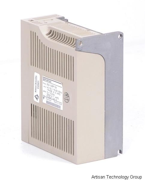 Yaskawa SGD-02BPY38 Servopack with Position Control