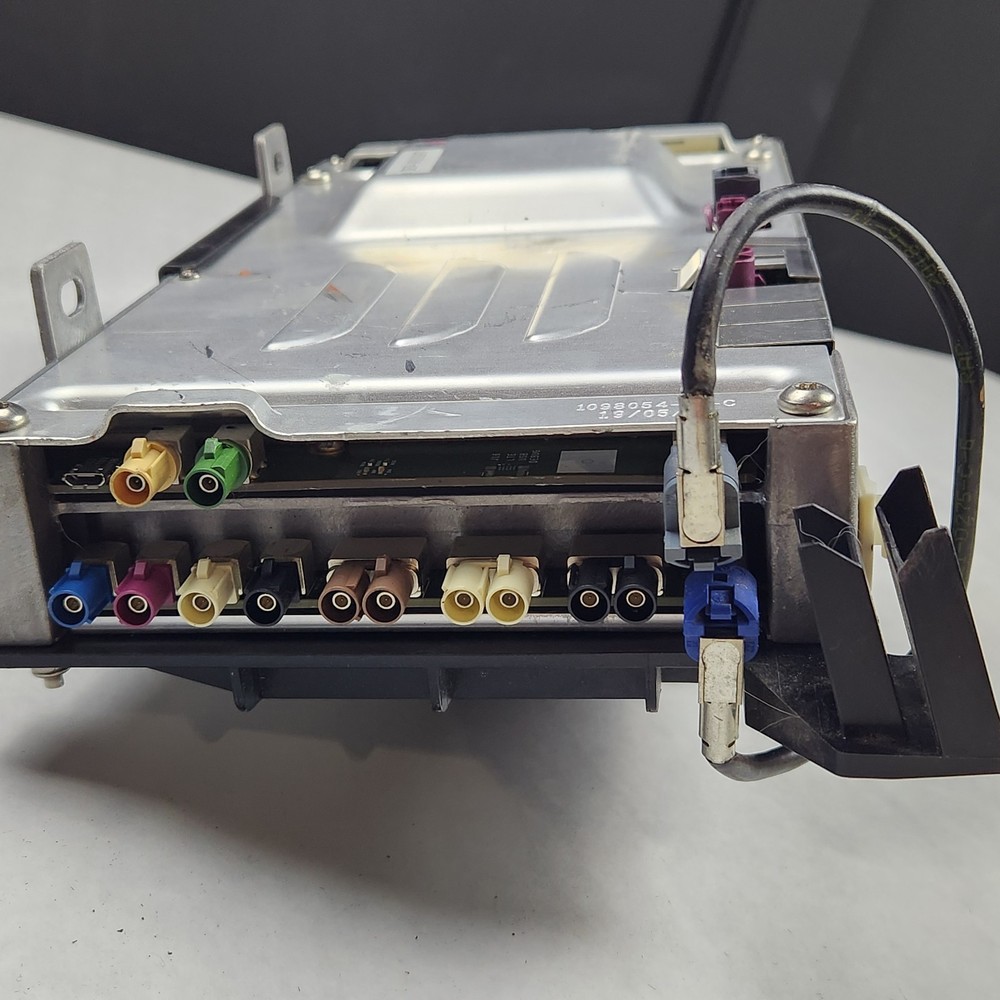 ✅ 2017-2019 OEM TESLA Model 3 Performance Media Computer Control Unit Module MCU