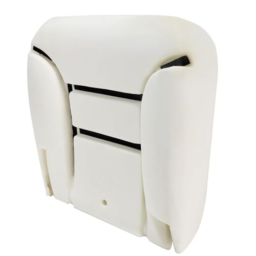 Driver Side Replacement Bottom Seat Foam Cushion Pad Compatible with GMC