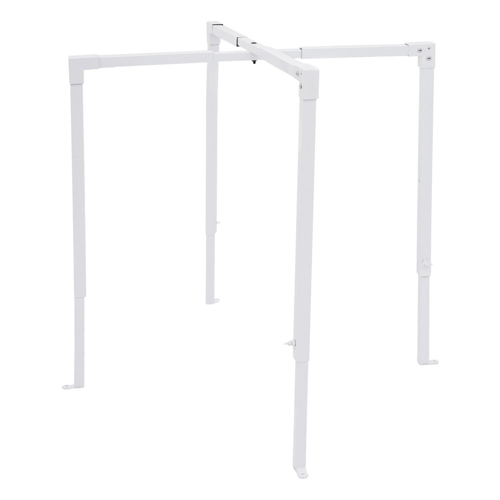 AC Security Cage, Air Conditioner Cage, Adjustable Air Conditioner Cage